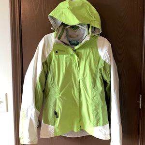 Quest women’s coat